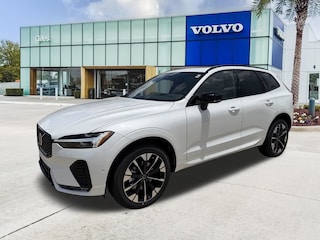 2026 Volvo XC60 B5 Plus SUV