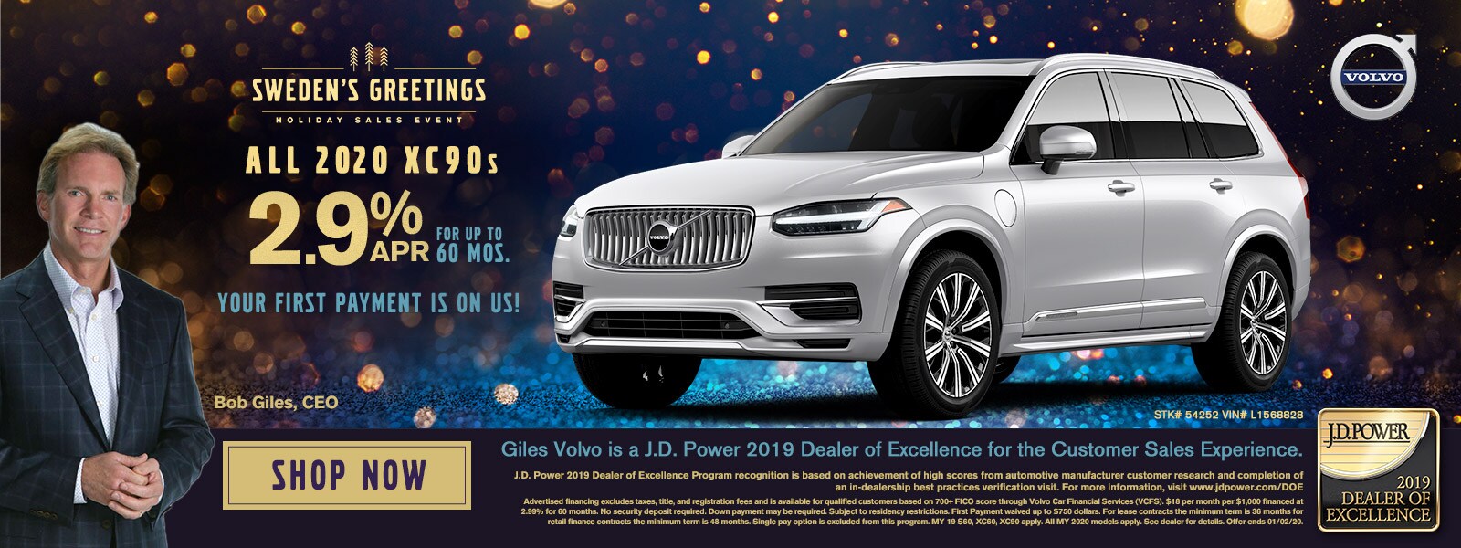 Volvo Dealer Lafayette, LA New & Used Volvo New Iberia, Youngsville & Opelousas Area