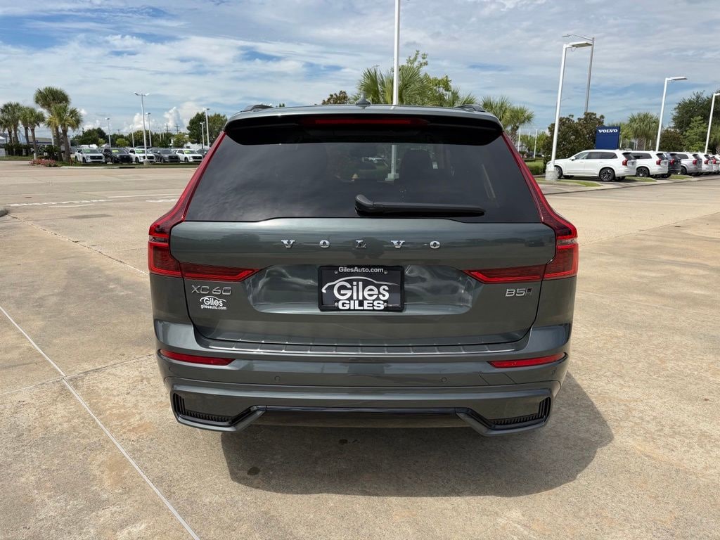 New 2027 Volvo XC60 Ultra SUV