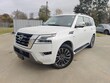  Nissan Armada