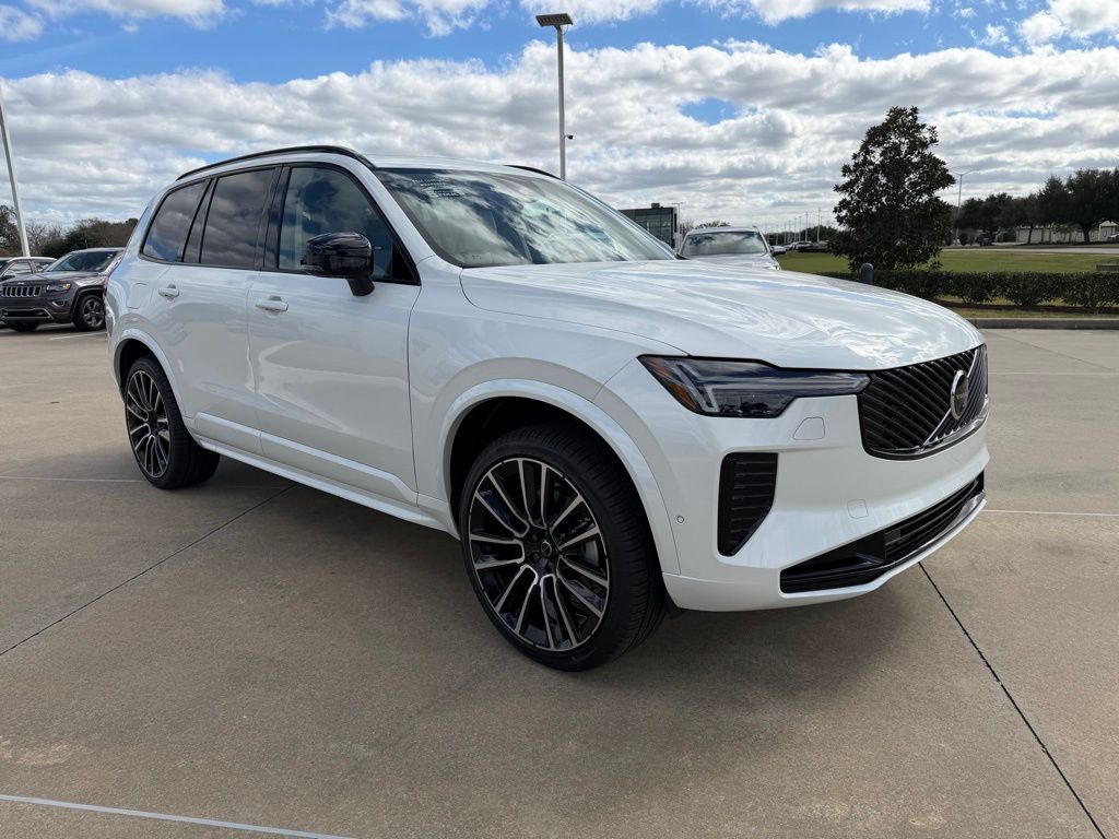 2026 Volvo XC90 Ultra - Photo 7