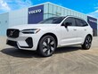 Volvo XC60 plug-in hybrid