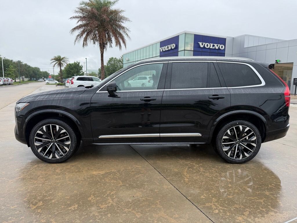 New 2026 Volvo XC90 B5 Plus 7-Seater SUV
