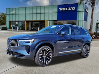 2026 Volvo XC90 B6 Plus 7-Seater SUV