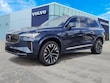 Volvo XC90 plug-in hybrid