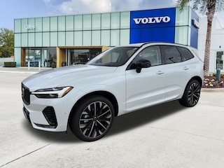 2026 Volvo XC60 B5 Ultra SUV