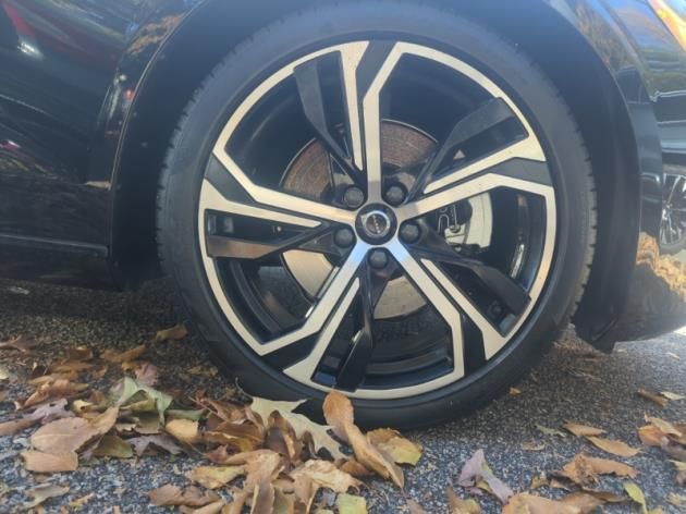 2024 Volvo S60 B5 Core photo 4