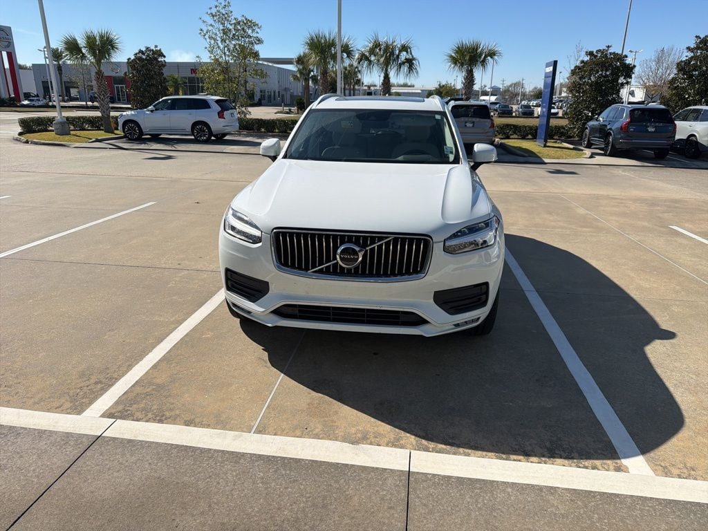 Used 2020 Volvo XC90 T6 Momentum 7 Passenger SUV