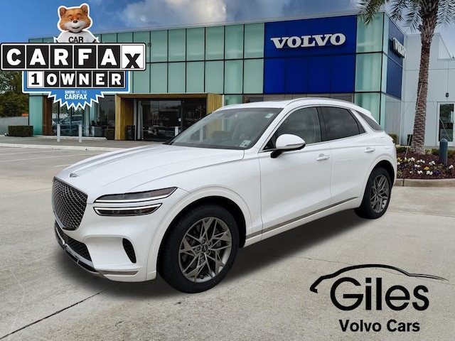 2024 Genesis GV70 SUV