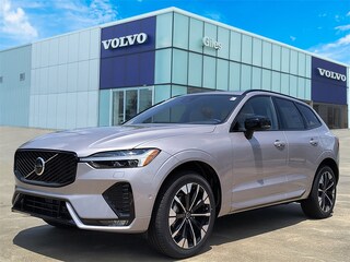 2026 Volvo XC60 B5 Plus SUV