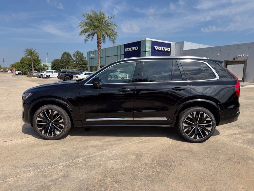 New 2027 Volvo XC90 B6 Plus 7-Seater SUV
