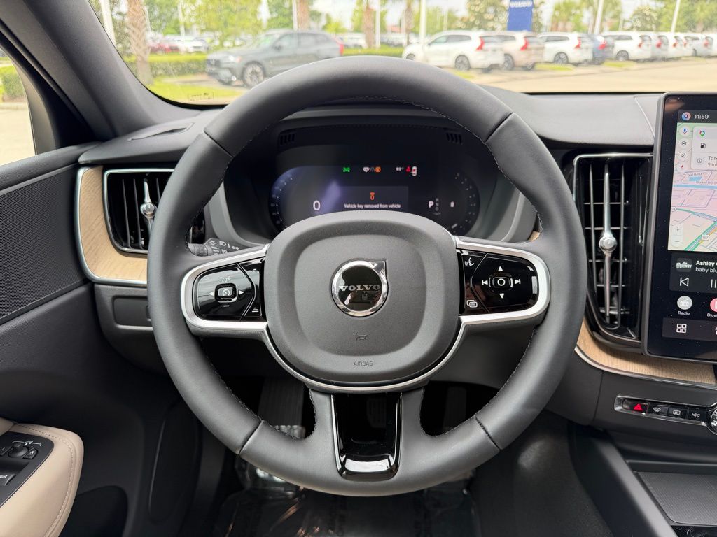 2026 Volvo XC60 Core - Photo 18
