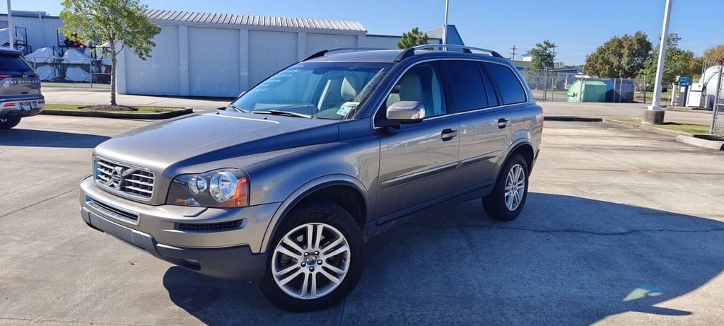 Used 2011 Volvo XC90 3.2 SUV