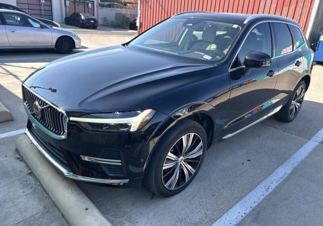 2023 Volvo XC60 B5 Plus Bright