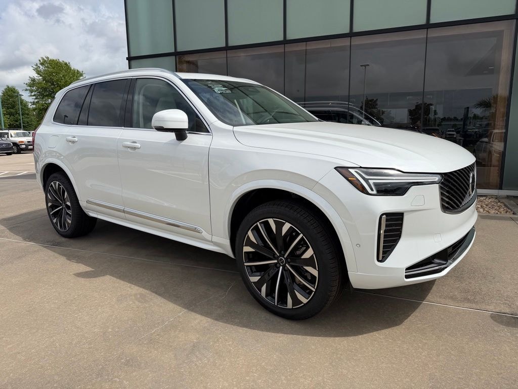 New 2026 Volvo XC90 B5 Ultra 6-Seater SUV