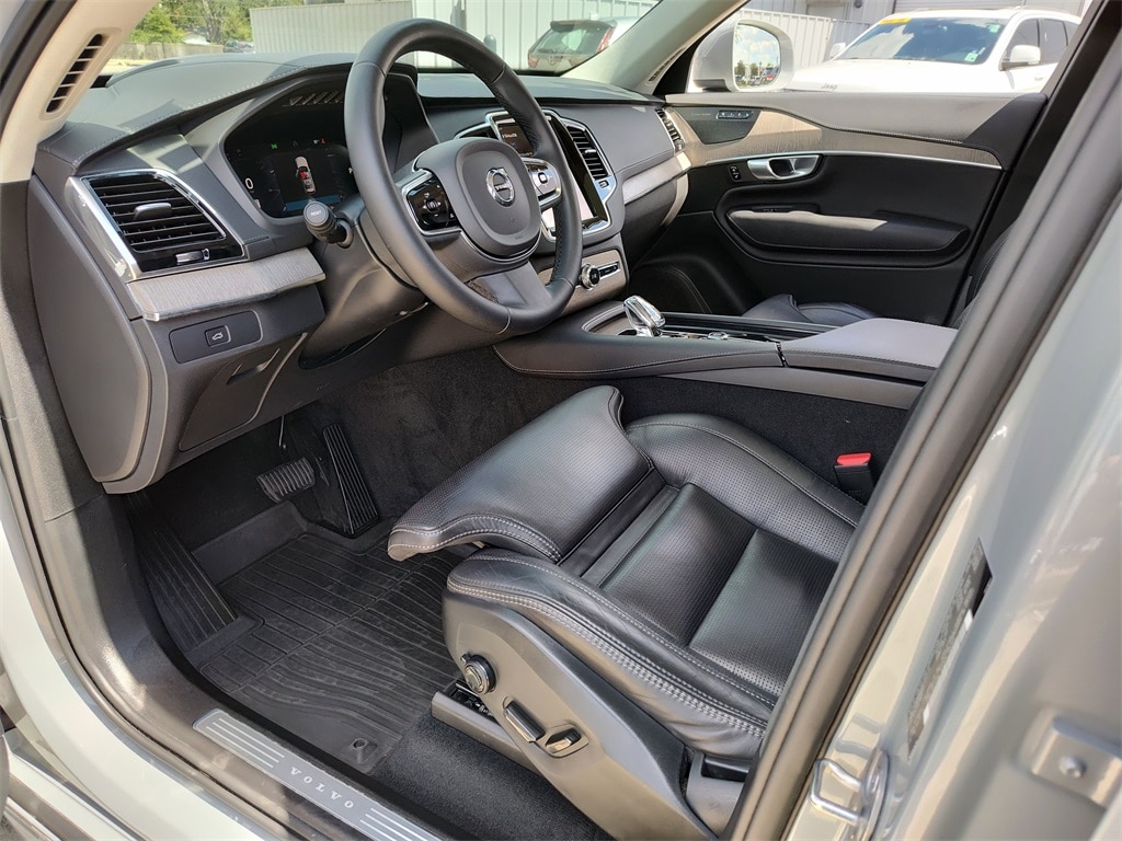 Used 2024 Volvo XC90 B6 Ultimate Bright 7-Seater SUV