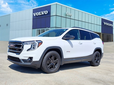 2023 GMC Terrain AT4 SUV