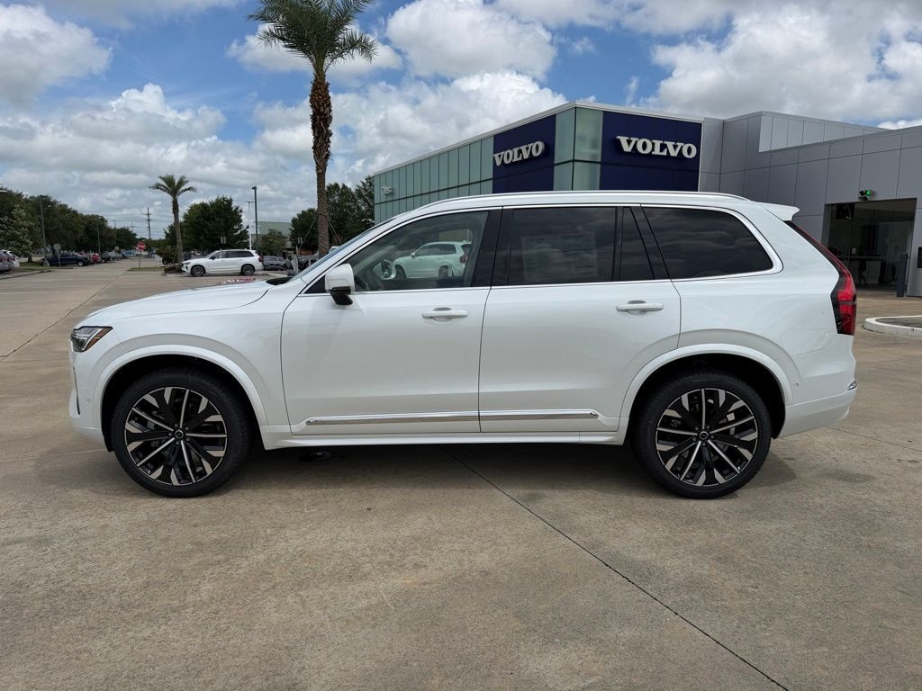 New 2026 Volvo XC90 B6 Ultra 7-Seater SUV