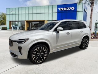 2026 Volvo XC90 B5 Ultra 7-Seater SUV