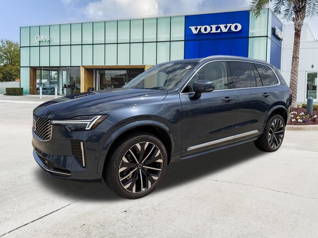 2026 Volvo XC90 B6 Ultra Bright 7-Seater 4WD's photo