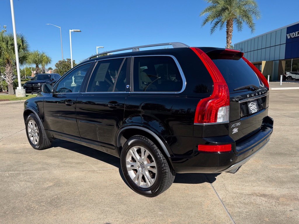 Used 2014 Volvo XC90 3.2 SUV