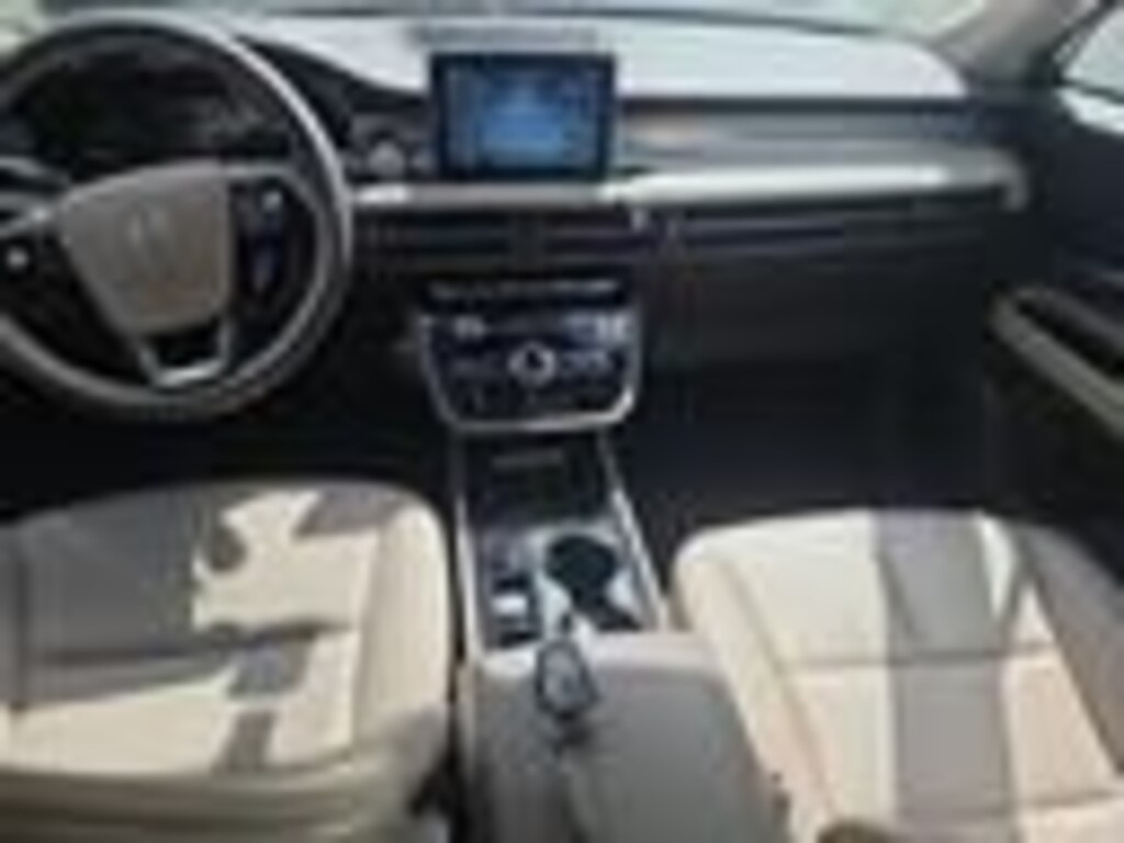 Used 2022 Lincoln Corsair Standard SUV