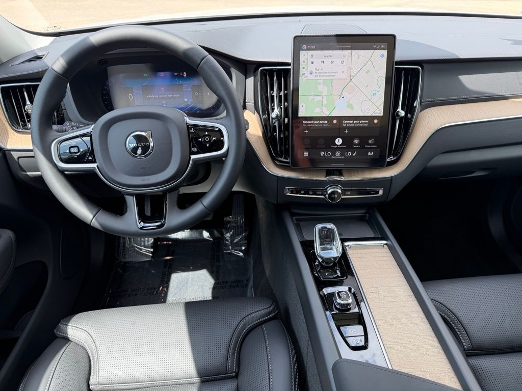 2026 Volvo XC60 Ultra - Photo 16