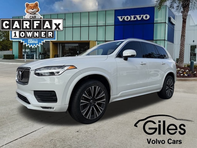 2022 Volvo XC90 T6 AWD Momentum 7 Seater SUV