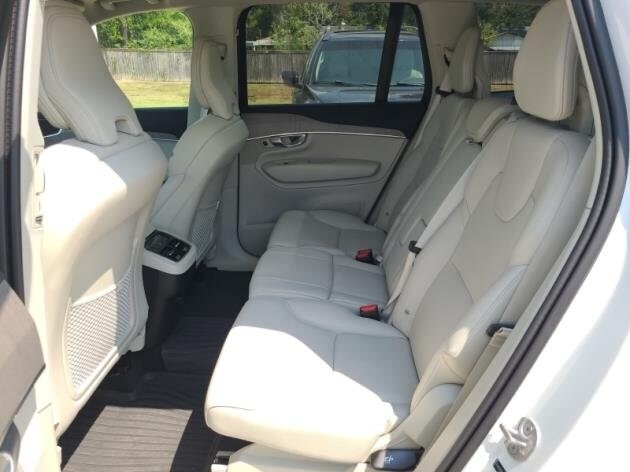 2024 Volvo XC90 Plus photo 4