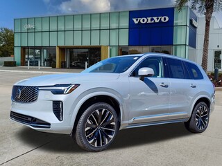 2026 Volvo XC90 B6 Ultra 7-Seater SUV