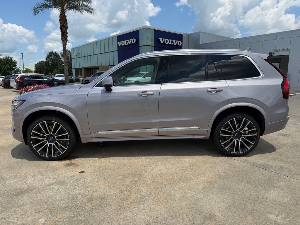 New 2026 Volvo XC90 B6 Plus 7-Seater SUV