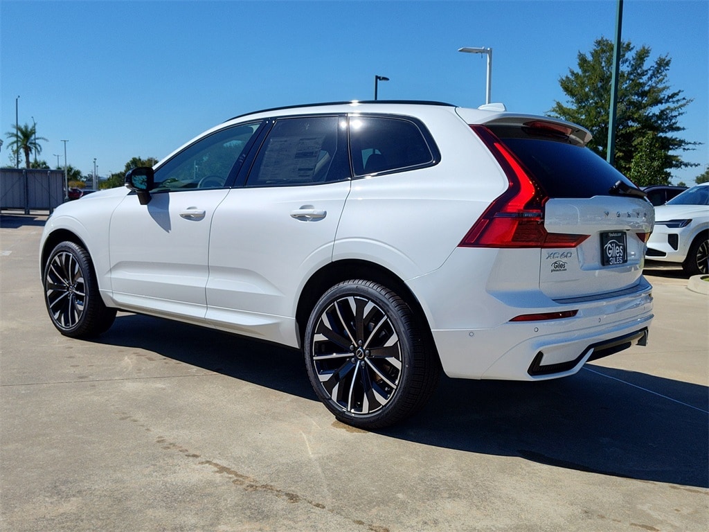 New 2026 Volvo XC60 B5 Ultra SUV