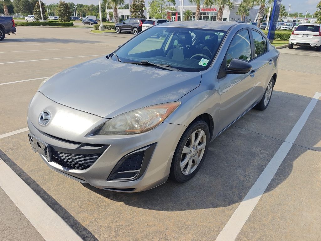 2011 Mazda CX-3 I Touring 4-DOOR Auto's photo