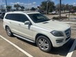  Mercedes-Benz GL-Class