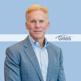 Staff member Bob Giles from ID_6692f481f439