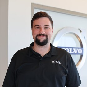 Staff member Lochlan Broussard from ID_2ab697f37259