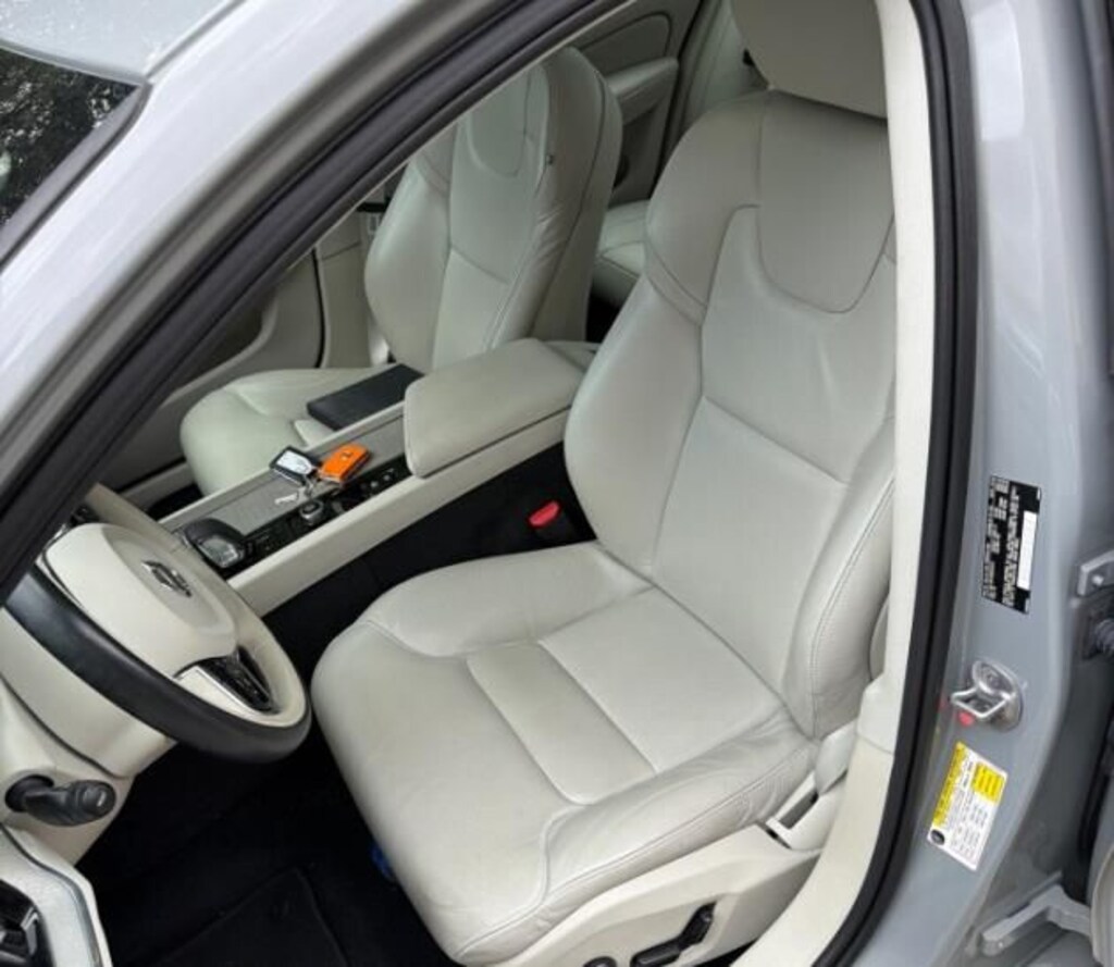 Used 2024 Volvo S60 B5 Plus Dark Sedan