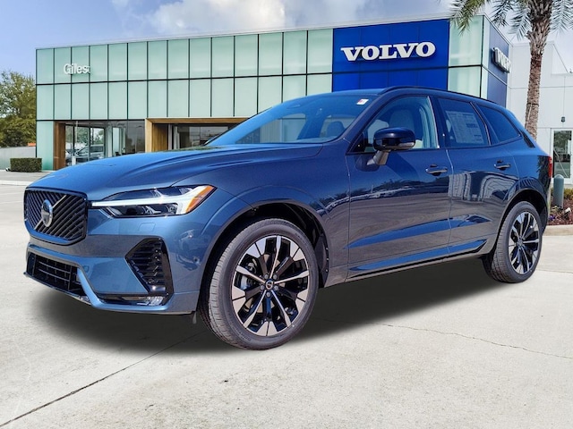 2026 Volvo XC60 B5 Plus AWD