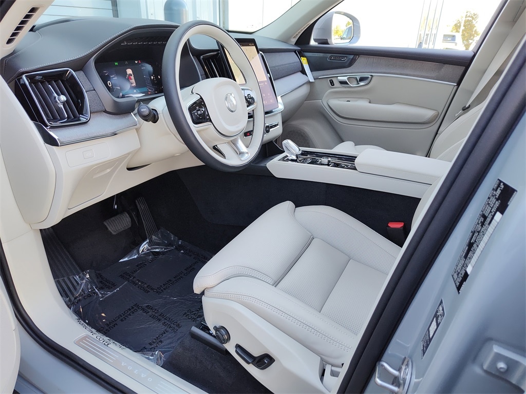 New 2026 Volvo XC90 B6 Ultra 7-Seater SUV