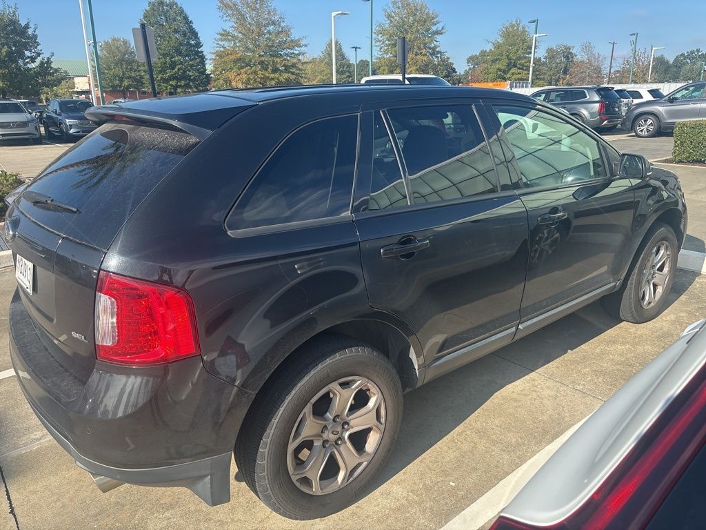Used 2014 Ford Edge SEL SUV