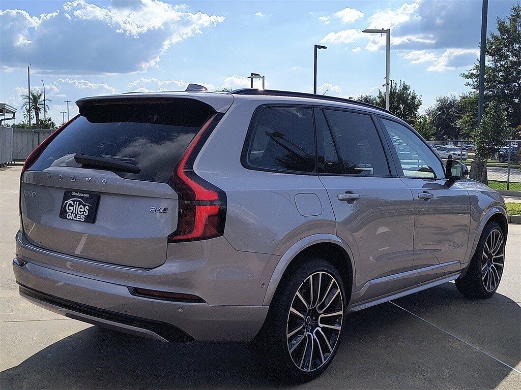 2026 Volvo XC90 photo 4