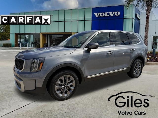 2023 Kia Telluride LX SUV