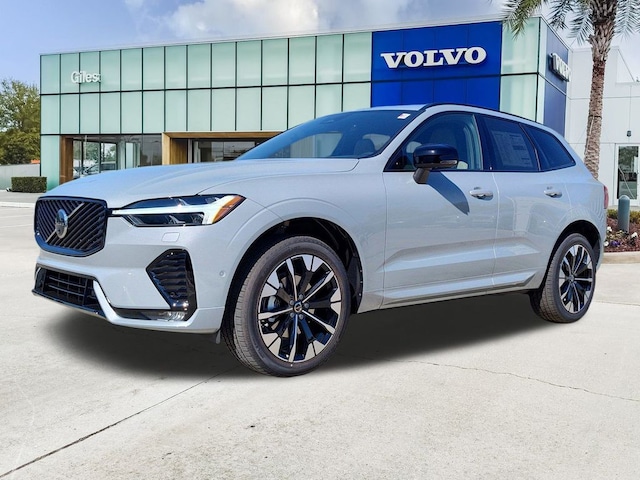 2026 Volvo XC60 B5 Plus AWD