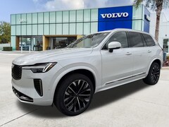 2026 Volvo XC90 B6 Ultra 7-Seater AWD