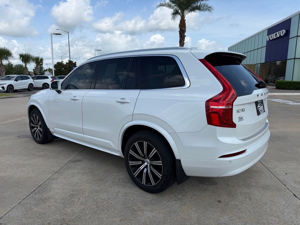 Used 2023 Volvo XC90 B6 AWD Core SUV