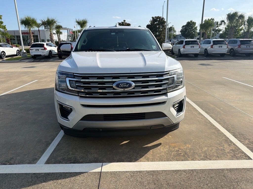 Used 2019 Ford Expedition Limited SUV