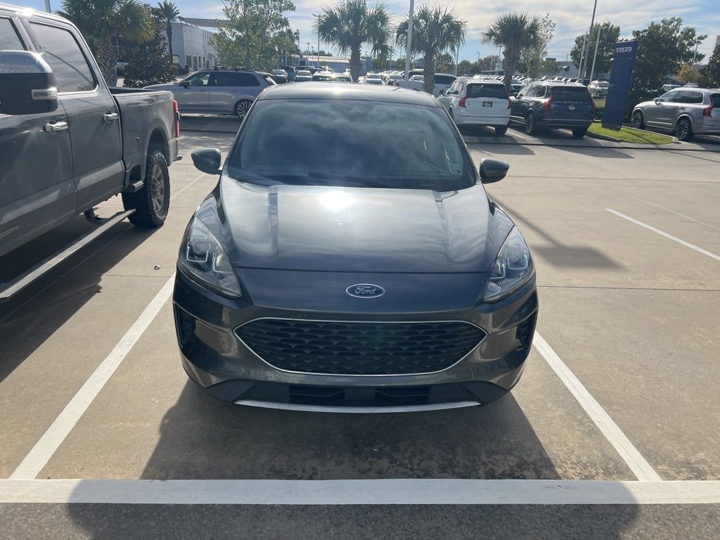 Used 2020 Ford Escape SE SUV