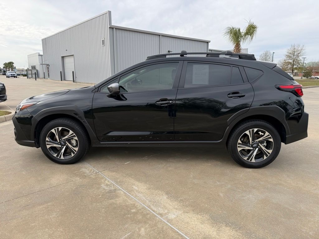 Used 2024 Subaru Crosstrek Premium SUV