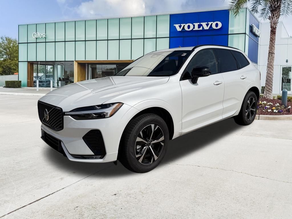 2026 Volvo XC60 Core