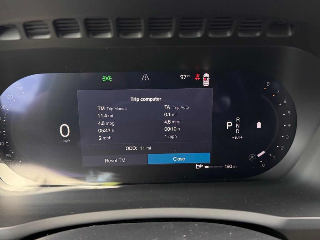 2026 Volvo XC90 Plus - Photo 19